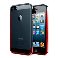  SPIGEN SGP Case Linear EX Slim Metal Series Metal Red  - Phone Cover