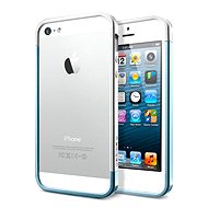 SPIGEN SGP Case Linear EX Slim Metal Series Metal Blue - Phone Cover