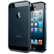 SPIGEN SGP Case Linear EX Slim Metal Series Metal Slate - Phone Cover