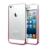 SPIGEN SGP Case Linear EX Slim Metal Series Metal Pink - Phone Cover
