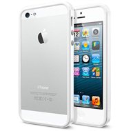 SPIGEN SGP Case Neo Hybrid EX Snow Series Infinity White - Phone Cover