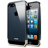 SPIGEN SGP Case Linear Crystal Series Metal Metal Slate  - Phone Cover