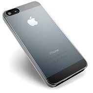 SPIGEN SGP Case Ultra Thin Air Series Soft clear - Phone Cover