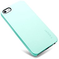 SPIGEN SGP Case Ultra Thin Air Series Mint Green - Phone Cover