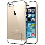 SPIGEN Ultra Thin Air Crystal Shell iPhone SE/5s/5 telefonhoz - Védőtok