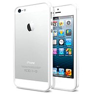SPIGEN SGP Case Neo Hybrid  EX Slim Snow Series Infinity White - Phone Cover
