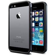  SPIGEN SGP Case Neo Hybrid EX Slim Metal Slate  - Phone Cover