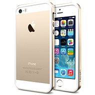  SPIGEN SGP Case Neo Hybrid EX Slim Gold  - Phone Cover