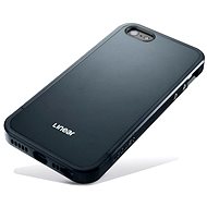 SPIGEN SGP iPhone 5 Case Linear Metal Series Metal Slate - Phone Cover