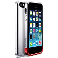  SPIGEN iPhone 5 Case SGP Linear Metal  - Phone Cover
