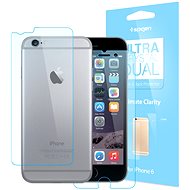  SPIGEN Crystal Screen Protector Dual  - Film Screen Protector
