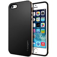 SPIGEN SGP Case Neo Hybrid Gold - Phone Cover