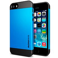  SPIGEN SGP Case Slim Armor S Dodger Blue  - Phone Cover