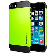  SPIGEN SGP Case Slim Armor S Lime  - Phone Cover