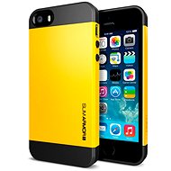  SPIGEN SGP Case Slim Armor S Reventon Yellow  - Phone Cover
