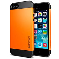  SPIGEN SGP Case Slim Armor S Tangerine Tango  - Phone Cover