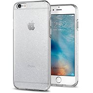 Spigen Liquid Crystal Glitter Kristall Quarz iPhone 6 / 6s - Handyhülle