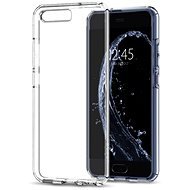 Spigen Liquid Crystal Clear Huawei P10 - Kryt na mobil