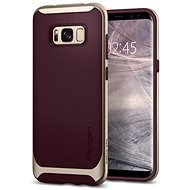 Spigen Neo Hybrid Burgundy Samsung Galaxy S8 - Phone Cover