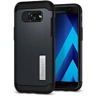 Spigen Slim Armor Metal Slate Samsung Galaxy A5 (2017) - Telefon tok