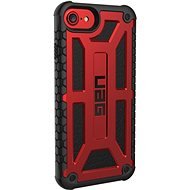 UAG Monarch Case Crimson iPhone 7 / 8 - Phone Cover