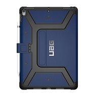 UAG Metropolis Case Cobalt Blue iPad Pro 10.5" - Tablet Case