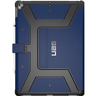 UAG Metropolis Case Blue iPad Pro 12.9" (2017) - Phone Cover