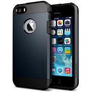  SPIGEN SGP Case Tough Armor Metal Slate  - Phone Cover