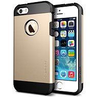  SPIGEN SGP Case Tough Armor Champagne Gold  - Phone Cover