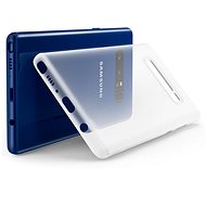 Spigen Air Skin Clear Samsung Galaxy Note 8 - Phone Cover