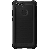 Spigen Rugged Armor Extra Huawei P10 Lite Black - Phone Cover