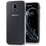 Spigen Liquid Crystal Clear Samsung Galaxy J5 (2017) - Phone Cover