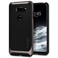 Spigen Neo Hybrid Gunmetal LG V30 - Phone Cover