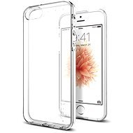 SPIGEN Liquid Crystal iPhone SE/5s/5 - Telefon tok