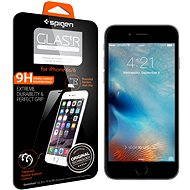 SPIGEN Screen Protector GLAS.tR SLIM iPhone 6 / 6S - Glass Screen Protector