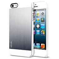  SPIGEN SGP Case Saturn Satin Silver  - Phone Cover