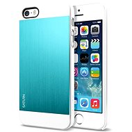  SPIGEN SGP Case Saturn Metal Teal  - Phone Cover