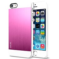  SPIGEN SGP Case Saturn Metal Pink  - Phone Cover