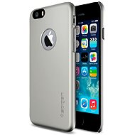 SPIGEN Thin Fit A Satin Silver - Phone Cover