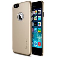  SPIGEN Thin Fit A Champagne Gold  - Phone Cover