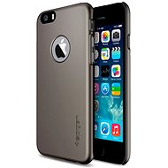 SPIGEN Thin Fit Ein Gunmetal - Handyhülle