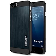  SPIGEN Fit Aluminum Metal Slate  - Phone Cover