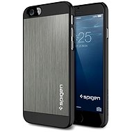  SPIGEN Fit Aluminum Space Gray  - Phone Cover