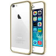 SPIGEN Ultra-Hybrid Champagner Gold - Handyhülle