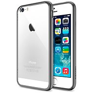 SPIGEN Ultra Hybrid Gunmetal  - Phone Cover