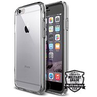 SPIGEN Ultra Hybrid FX Space Crystal - Kryt na mobil