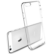  SPIGEN Ultra Hybrid Crystal Clear  - Phone Cover