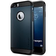  SPIGEN Slim Armor Metal Slate  - Phone Cover