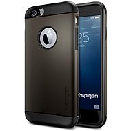 SPIGEN Schlank Rüstung Gunmetal - Handyhülle