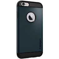 SPIGEN Slim Armor Metal Slate - Phone Cover